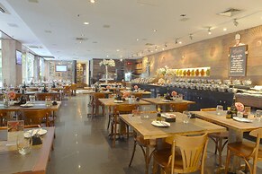 Royal Boutique Savassi Hotel