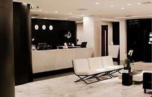 Royal Boutique Savassi Hotel