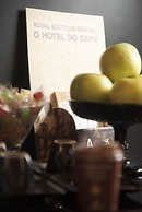 Royal Boutique Savassi Hotel