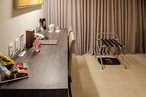 Royal Boutique Savassi Hotel