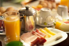 Royal Boutique Savassi Hotel