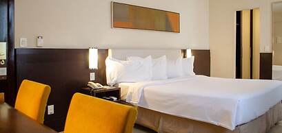 Royal Boutique Savassi Hotel