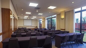 Royal Boutique Savassi Hotel