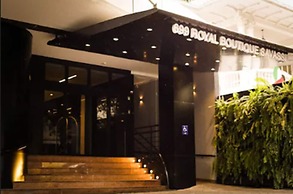 Royal Boutique Savassi Hotel