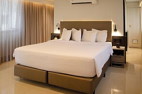 Royal Boutique Savassi Hotel