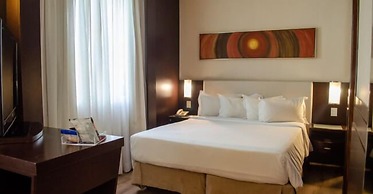 Royal Boutique Savassi Hotel