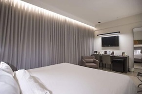 Royal Boutique Savassi Hotel