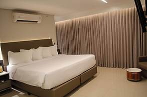 Royal Boutique Savassi Hotel