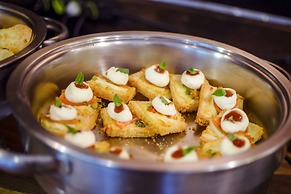 Royal Boutique Savassi Hotel