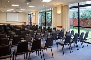 Royal Boutique Savassi Hotel