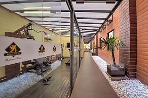 Royal Boutique Savassi Hotel
