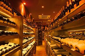 Royal Boutique Savassi Hotel