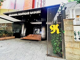 Royal Boutique Savassi Hotel