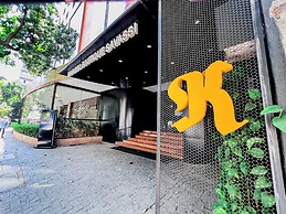 Royal Boutique Savassi Hotel