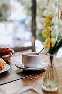 Royal Boutique Savassi Hotel