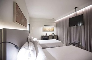 Royal Boutique Savassi Hotel