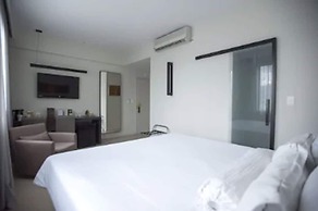 Royal Boutique Savassi Hotel