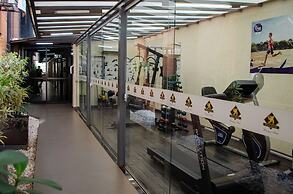 Royal Boutique Savassi Hotel