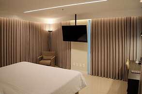 Royal Boutique Savassi Hotel