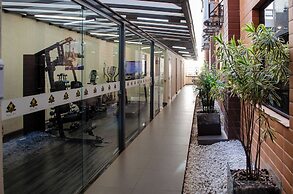 Royal Boutique Savassi Hotel