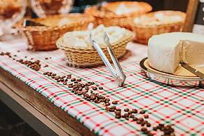 Royal Boutique Savassi Hotel