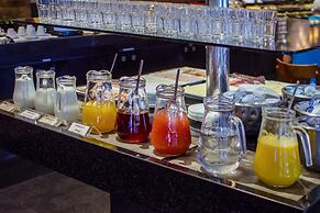 Royal Boutique Savassi Hotel