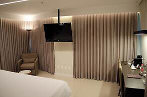 Royal Boutique Savassi Hotel