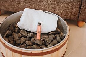 Royal Boutique Savassi Hotel