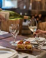 Dall'Onder Grande Hotel