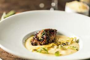 Dall'Onder Grande Hotel