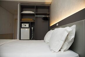 Dall'Onder Grande Hotel