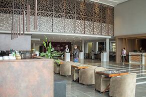 Dall'Onder Grande Hotel