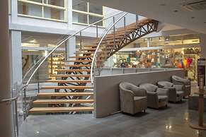 Dall'Onder Grande Hotel