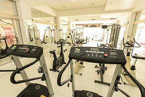 Dall'Onder Grande Hotel