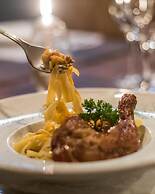 Dall'Onder Grande Hotel