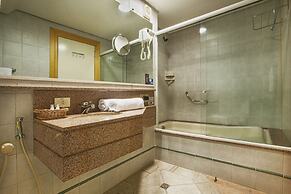 Dall'Onder Grande Hotel