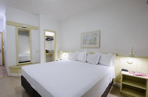 Dall'Onder Grande Hotel