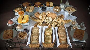 Dall'Onder Grande Hotel