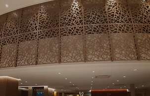 Dall'Onder Grande Hotel