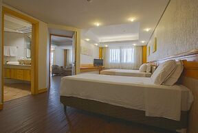 Dall'Onder Grande Hotel