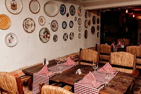 Dall'Onder Grande Hotel