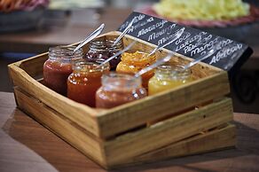 Dall'Onder Grande Hotel