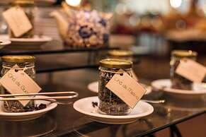 Dall'Onder Grande Hotel