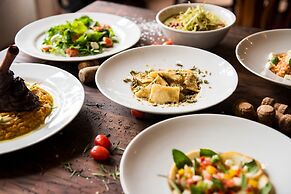 Dall'Onder Grande Hotel