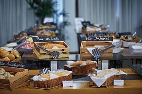 Dall'Onder Grande Hotel