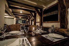 Dall'Onder Grande Hotel