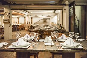 Dall'Onder Grande Hotel