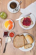 Dall'Onder Grande Hotel