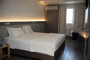 Dall'Onder Grande Hotel