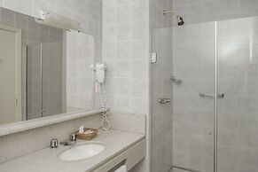 Dall'Onder Grande Hotel